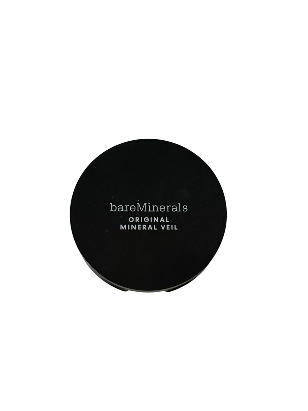 Bareminerals ORIGINAL MINERAL VEIL TALC-FREE PRESSED SETTING POWDER. BRAND NEW